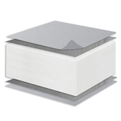 Simmons Kids' Soothing Nights Breathable Baby Crib Mattress And Toddler Mattress With Machine Washable Cover - Greenguard Gold Certified 4 Simmons Kids' Soothing Nights Breathable Baby Crib Mattress And Toddler Mattress With Machine Washable Cover - Greenguard Gold Certified - Image 2