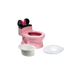 Disney Baby Minnie Mouse Potty And Trainer Seat -Baby World Shop GUEST 9483d248 ad9a 4c4a ac3d dfc7c5813a47