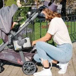 Disney Baby By J.L. Childress Side Sling Stroller Cargo Net -Baby World Shop GUEST 94b6cd2a 74d5 456a b05b b67eac7fffd1