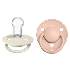 Bibs De Lux Silicone Pacifier - 0-3 Years - 2pk 20 Bibs De Lux Silicone Pacifier - 0-3 Years - 2pk -Baby World Shop GUEST 9526d6f4 95c0 479f b5b1 db28a6712a33