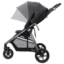 Maxi-Cosi Gia XP 3Wheel Full Size Stroller In Pure Cosi - Black -Baby World Shop GUEST 95306b59 31ee 4eca a9b7 b485ffe30cc6