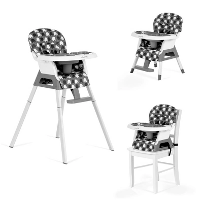Dream On Me High Chair Lightweight & Convertible Curio Sit N Seek 11 Dream On Me High Chair Lightweight & Convertible Curio Sit N Seek - Image 9
