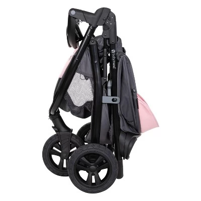 Baby Trend Tango All-Terrain EZ-Lift Plus Travel System - Ultra Pink 18 Baby Trend Tango All-Terrain EZ-Lift Plus Travel System - Ultra Pink - Image 16