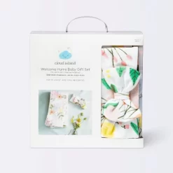 Hospital Gift Set With Headband Meadow - Cloud Island™ -Baby World Shop GUEST 95f4e126 b02c 4a0b 8f4c ad63d69bc875