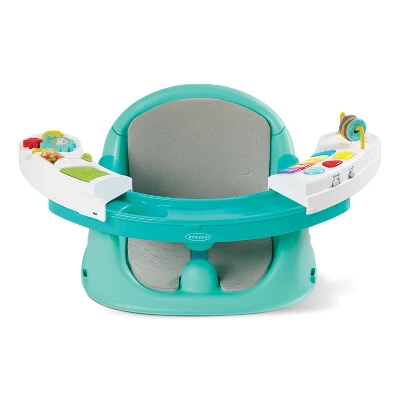 Infantino Music & Lights 3-in-1 Discovery Seat & Booster 4 Infantino Music & Lights 3-in-1 Discovery Seat & Booster - Image 2