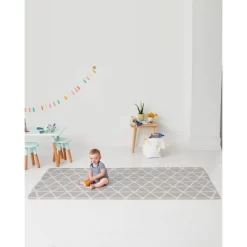Skip Hop Double Play Reversible Playmat - Vibrant Village -Baby World Shop GUEST 968ce670 9cf7 4f04 9940 46e2b16519f0