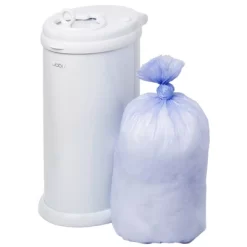 Ubbi® Ubbi Plastic Diaper Pail Bags