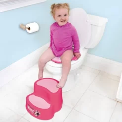 Disney Minnie Mouse 2-Tier Step Stool 16 Disney Minnie Mouse 2-Tier Step Stool -Baby World Shop GUEST 96afb665 dceb 4a57 bb56 aff165c5a103