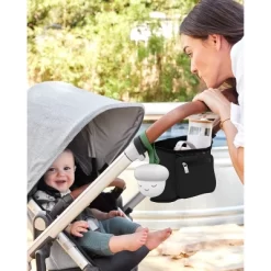 Skip Hop Grab & Go Stroller Organizer -Baby World Shop GUEST 96ca9443 4003 4df3 8bd7 975b3d1ca9fd