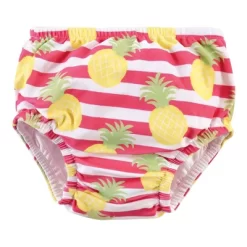 Hudson Baby Infant And Toddler Girl Swim Diapers, Tropical Floral -Baby World Shop GUEST 96d56a0e 861e 4800 983f cdafc5b549d8