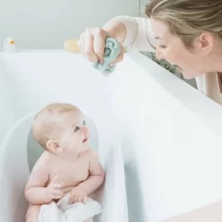 Angelcare Bath Tub - White -Baby World Shop GUEST 96fc77cc 5dcf 4e00 a8c8 bf24fcba8827