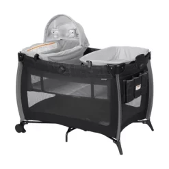 Safety 1st Play-and-Stay Playard -Baby World Shop GUEST 971478de 3800 4de1 8a94 cc59aa034032