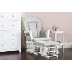 Child Craft Forever Eclectic Tranquil Glider And Ottoman -Baby World Shop GUEST 9731b1bf d98f 4b32 bb6c 7d9c43abae2a
