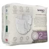Bambo Nature Baby Baby Diaper Size 2, 7 To 13 Lbs. 1000016924, 96 Ct -Baby World Shop GUEST 975cbd16 7a53 40d0 8373 aca82694e787