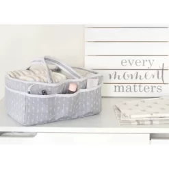Trend Lab Storage Caddy - Gray Arrow -Baby World Shop GUEST 978cccd8 b38d 4392 afd5 bcb291a8b5c7