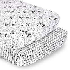 The Peanutshell Preston Black & White Crib Bedding Set, 4pc To 12 Pc 18 The Peanutshell Preston Black & White Crib Bedding Set, 4pc To 12 Pc -Baby World Shop GUEST 979aabf7 0013 428c 9e3d 3820f67b90f2