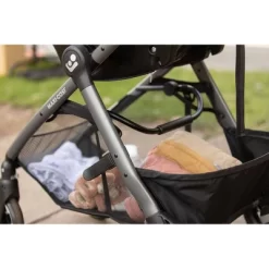 Maxi-Cosi Siena CP 5-in-1 Modular Travel System -Baby World Shop GUEST 97aa95a2 15e1 4805 bb3a a14aa1e58c92