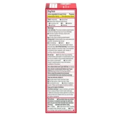 Infants' Tylenol Pain & Fever Reducer Liquid - Acetaminophen - Dye-Free Cherry - 2 Fl Oz 11 Infants' Tylenol Pain & Fever Reducer Liquid - Acetaminophen - Dye-Free Cherry - 2 Fl Oz -Baby World Shop GUEST 97c9ad7a 02eb 42ee 9ac2 de67b3fa927d