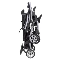 Baby Trend Sit N' Stand Multi-Use Easy Fold Travel Toddler And Baby Double Stroller With Safety Harness And Storage Basket -Baby World Shop GUEST 98bfc093 76b6 4000 a905 0195f96f3452
