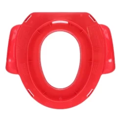 PAW Patrol "Let's Have Fun" Soft Potty Seat With Potty Hook