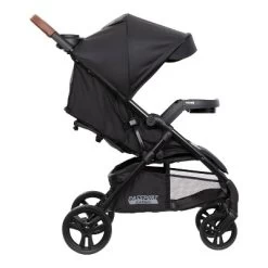 Baby Trend Passport Cargo Travel System With Lightweight EZ Lift 35 Plus Infant Car Seat - Black Bamboo -Baby World Shop GUEST 999eac2e 6d7f 4f39 9418 71ec844aa836