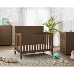 Child Craft Atwood Convertible Crib -Baby World Shop GUEST 99f757bb 4737 42ce b767 85d30bc06386