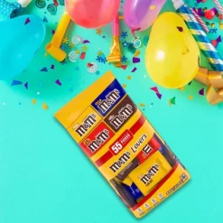 Mars M&M's Variety Pack Fun Size Chocolate Candy Assortment - 55pc -Baby World Shop GUEST 9a0e91ea 794c 4016 88bd 8142f12e85dc