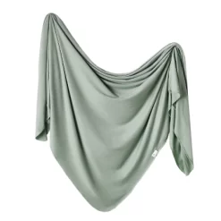 Copper Pearl Knit Swaddle Blanket -Baby World Shop GUEST 9a36c536 da43 42ce 92b1 bd510f7073b2