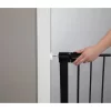 Safety 1st Easy Install Walk Through Baby Gate - Black -Baby World Shop GUEST 9a845e38 55f7 4dc5 839d 6c5711bef675
