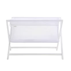 BreathableBaby Breathable Mesh Portable Sleeper - Bassinet & Travel Crib -Baby World Shop GUEST 9ab3bd93 f5fb 4581 8202 9b5bcb2bb5bd