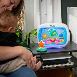 Baby Einstein Sea Dreams Soother Musical Crib Toy And Sound Machine 20 Baby Einstein Sea Dreams Soother Musical Crib Toy And Sound Machine -Baby World Shop GUEST 9ac8dfa9 2291 465d 80cf b52e6157fe90