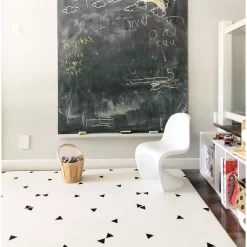 LITTLE Bot Ofie Playmat - Zen Line + Triangle 13 LITTLE Bot Ofie Playmat - Zen Line + Triangle -Baby World Shop GUEST 9b06aa41 a6d2 42f7 86d6 f0a1bc6060da