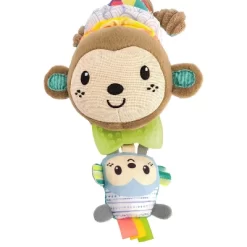 Infantino Go Gaga! Musical Pull Down - Monkey 11 Infantino Go Gaga! Musical Pull Down - Monkey -Baby World Shop GUEST 9b49d8f3 1b2b 4aa4 aa53 caab76c13864