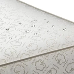 Sealy Nature's Haven 2-Stage Baby Crib Mattress And Toddler Bed Mattress - Light Beige -Baby World Shop GUEST 9bc8ee05 6f01 4447 a905 cb094e7bf60f