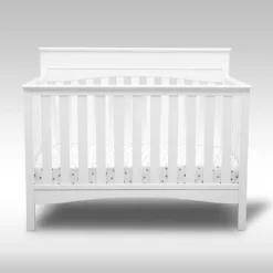 Delta Children Skylar 6-in-1 Convertible Crib -Baby World Shop GUEST 9beea086 7fde 4c42 be20 dd6cf4a8ab14