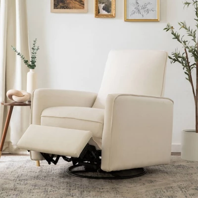DaVinci Penny Recliner And Swivel Glider 9 DaVinci Penny Recliner And Swivel Glider - Image 7