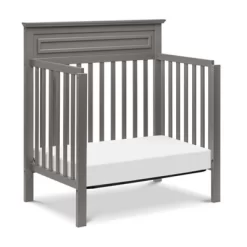 DaVinci Autumn 4-in-1 Convertible Mini Crib 15 DaVinci Autumn 4-in-1 Convertible Mini Crib -Baby World Shop GUEST 9cd31609 a863 4e12 90e2 eba373b8771f