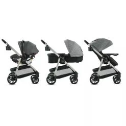 Graco Modes Pramette Strollers - Pierce