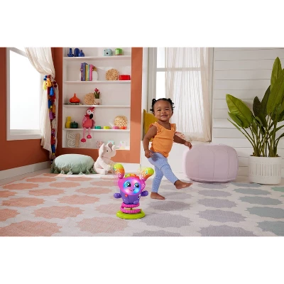 Fisher Price Fisher-Price DJ Bouncin' Star 3 Fisher Price Fisher-Price DJ Bouncin' Star