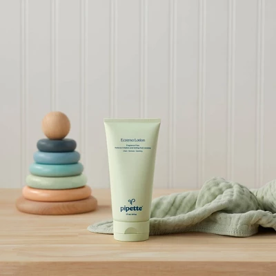 Pipette Baby Eczema Lotion - 6 Fl Oz 5 Pipette Baby Eczema Lotion - 6 Fl Oz - Image 3