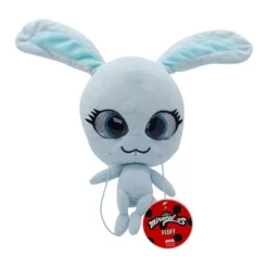 Miraculous Ladybug Kwami Sparkle Eyes Plush -Baby World Shop GUEST 9dbcb4df dcb1 4eed b2f6 d7492b0d98bd
