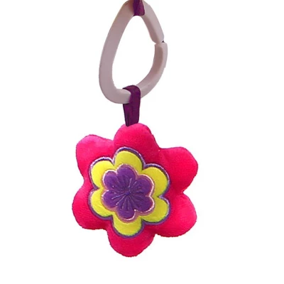 Bacati - Baby Activity Gyms & Playmats (Botanical Purple/Multi) 6 Bacati - Baby Activity Gyms & Playmats (Botanical Purple/Multi) - Image 4