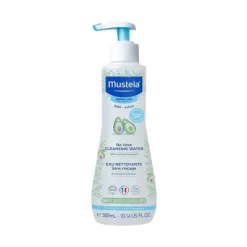 Mustela No Rinse Cleansing Baby Micellar Water -Baby World Shop GUEST 9dd16ebb 4d8b 44ff b662 b786de54af3e