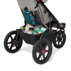 Radio Flyer Momentum Jogging Baby Stroller - Black -Baby World Shop GUEST 9dddff54 1c79 4873 bd79 9700fe8d0293