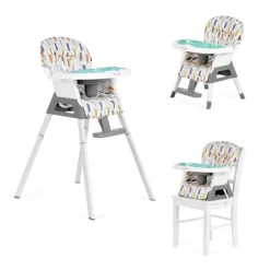 Dream On Me High Chair Lightweight & Convertible Curio Sit N Seek 22 Dream On Me High Chair Lightweight & Convertible Curio Sit N Seek -Baby World Shop GUEST 9df61280 dc5c 49f7 9afc 7cbbf4204148