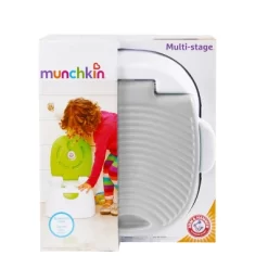 Munchkin Arm & Hammer Multi-Stage 3-in-1 Potty Chair Ring And Step Stool -Baby World Shop GUEST 9e000599 b73c 440b 99b1 28e2eee07ba7