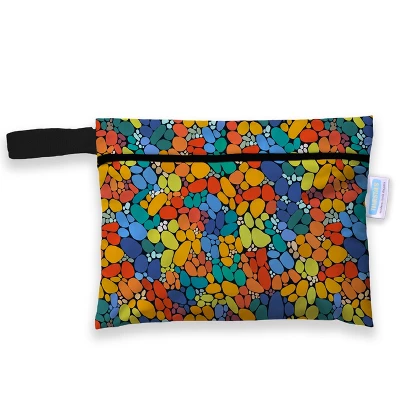 Thirsties | Mini Wet Bag Pack Of 1 11 Thirsties | Mini Wet Bag Pack Of 1 - Image 9