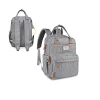 RUVALINO Large Diaper Bag Backpack, Multifunction Travel Maternity Baby Changing Bags -Baby World Shop GUEST 9e678007 6912 432d bab7 c6e8df54e453