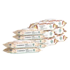 The Honest Company Plant-Based Baby Wipes Made With Over 99% Water - Variet Pack - 648ct 11 The Honest Company Plant-Based Baby Wipes Made With Over 99% Water - Variet Pack - 648ct -Baby World Shop GUEST 9e9d3630 7e42 4179 aca8 0aea1a8ddddc