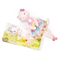 B. Toys Plush Cat, Board Book & Tea Set - Tippy Toes Cali Cat -Baby World Shop GUEST 9e9e5b97 f9ae 44aa 8d00 78ac13032911
